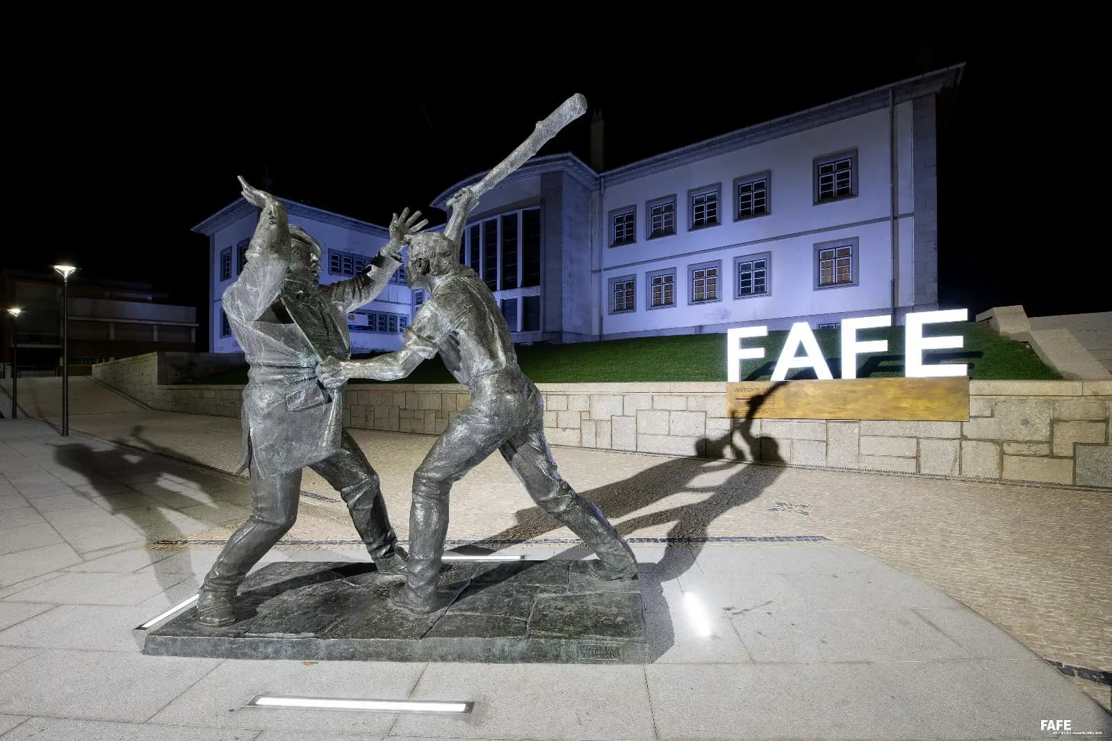 Teatro Cinema de Fafe